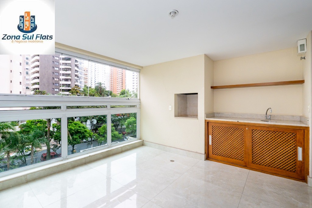 Apartamento, 3 quartos, 155 m² - Foto 10