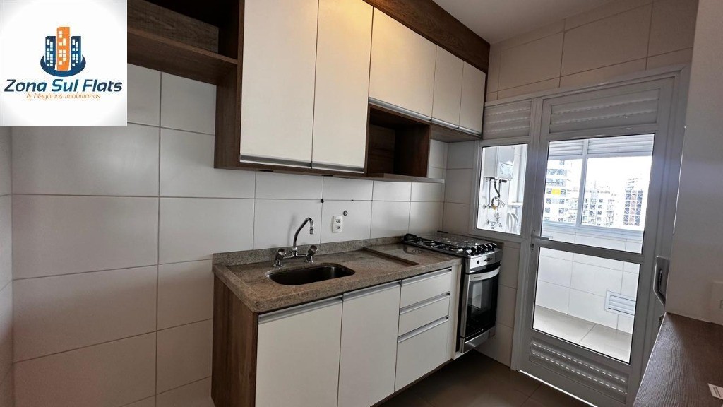 Apartamento, 2 quartos, 56 m² - Foto 6