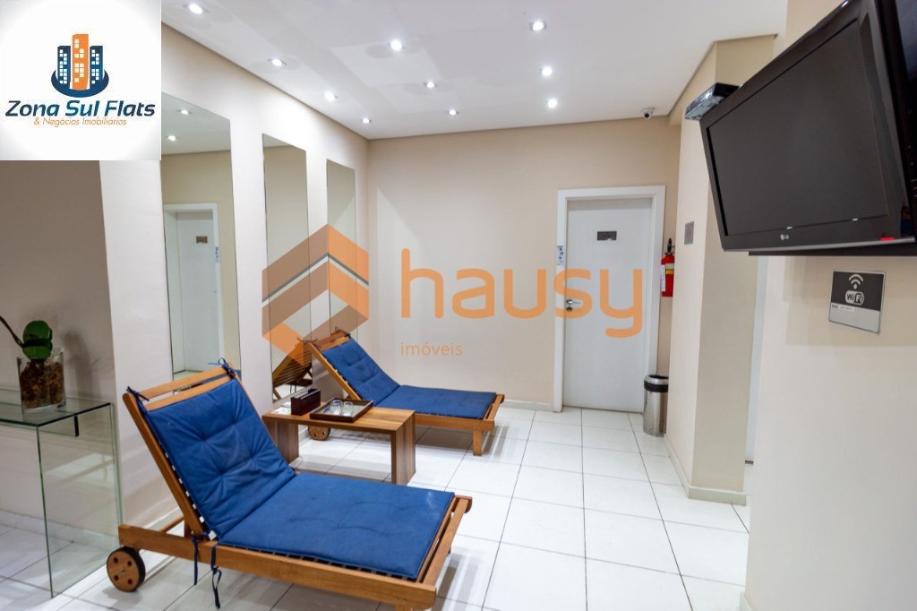 Apartamento, 1 quarto, 52 m² - Foto 15