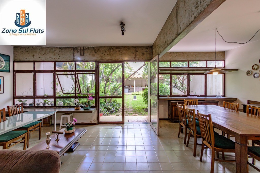Casa, 4 quartos, 360 m² - Foto 19