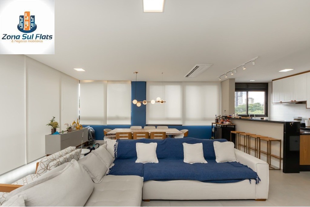 Apartamento, 3 quartos, 157 m² - Foto 9