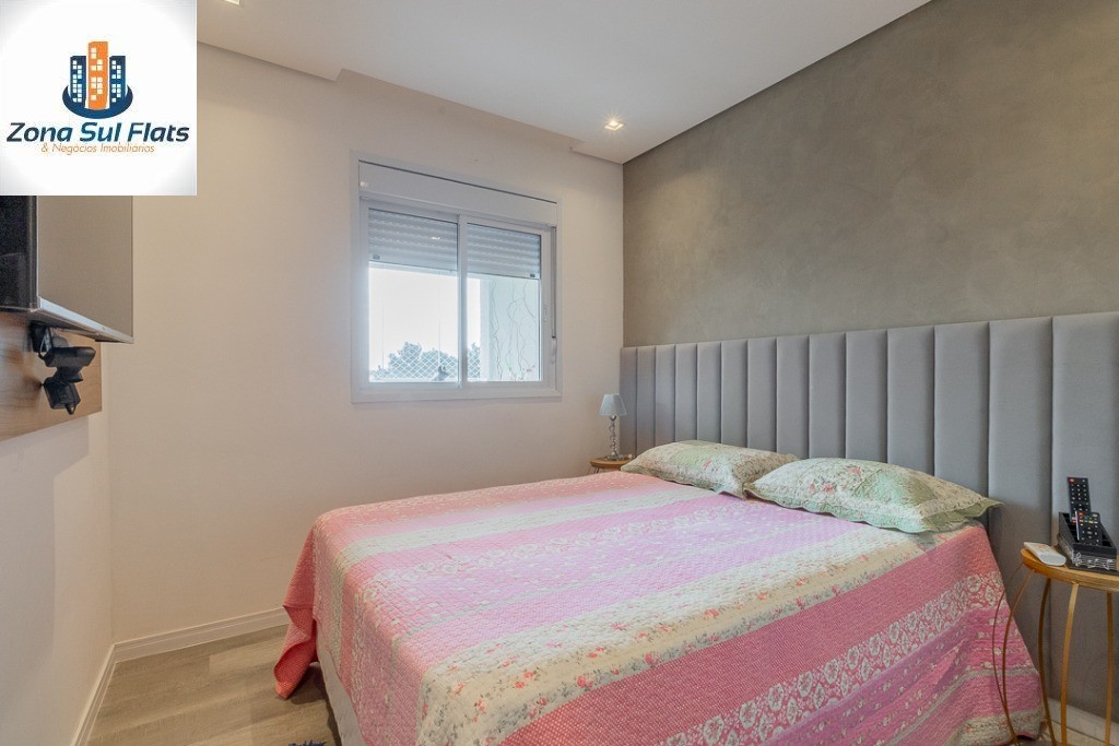 Apartamento, 2 quartos, 83 m² - Foto 20