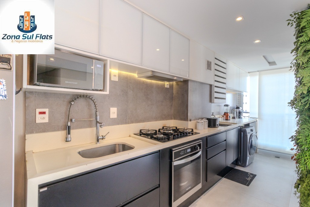 Apartamento, 3 quartos, 136 m² - Foto 14