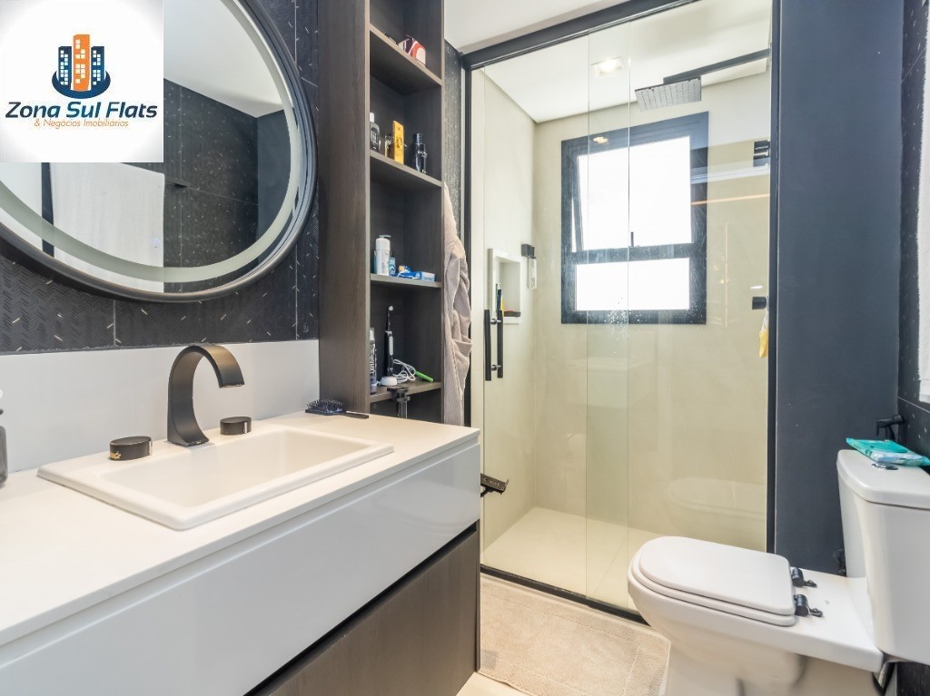 Apartamento, 3 quartos, 206 m² - Foto 29