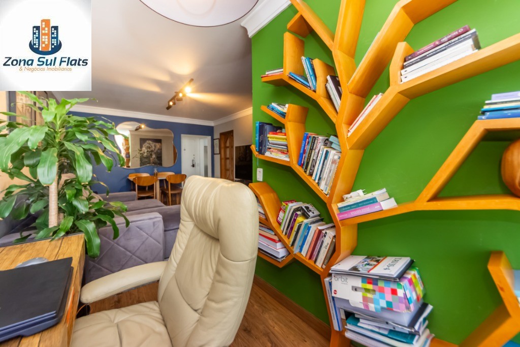 Apartamento, 2 quartos, 75 m² - Foto 6