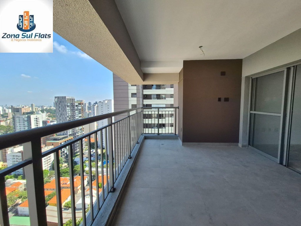 Apartamento, 2 quartos, 77 m² - Foto 7