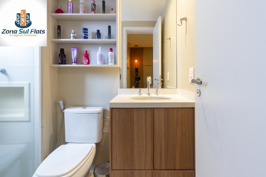 Apartamento, 3 quartos, 136 m² - Foto 24