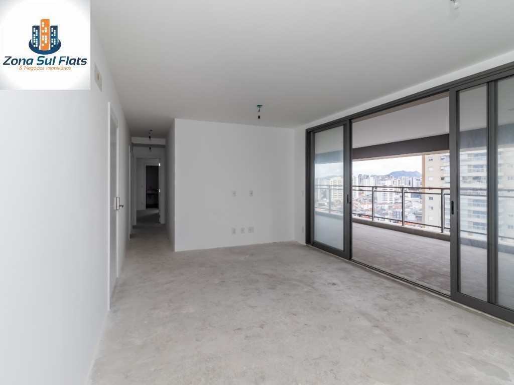 Apartamento, 4 quartos, 167 m² - Foto 1