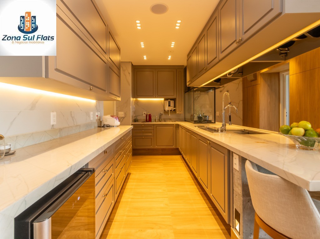 Apartamento, 2 quartos, 269 m² - Foto 11