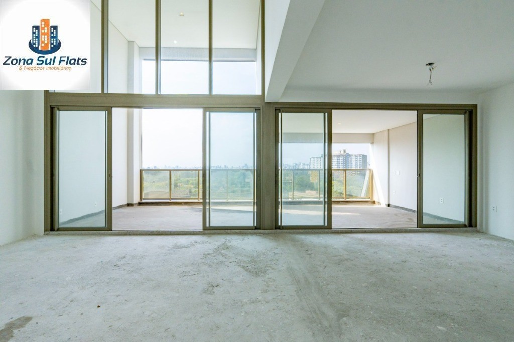 Apartamento, 4 quartos, 308 m² - Foto 2