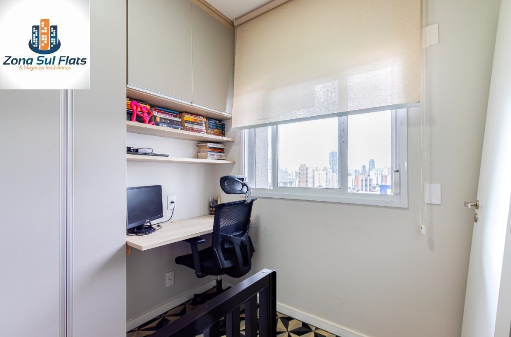 Apartamento, 2 quartos, 54 m² - Foto 21
