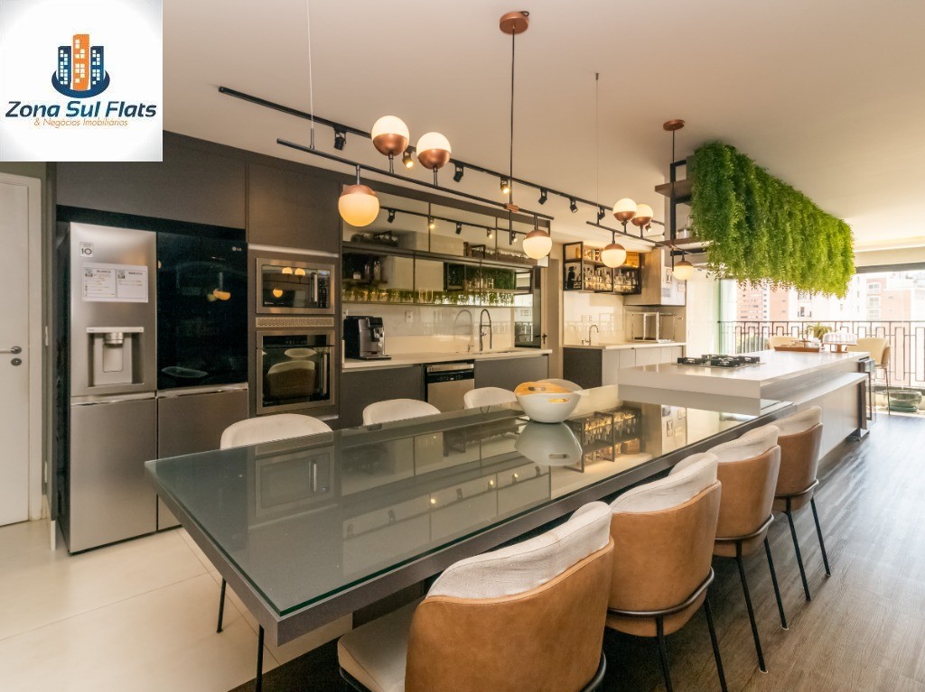 Apartamento, 3 quartos, 206 m² - Foto 12