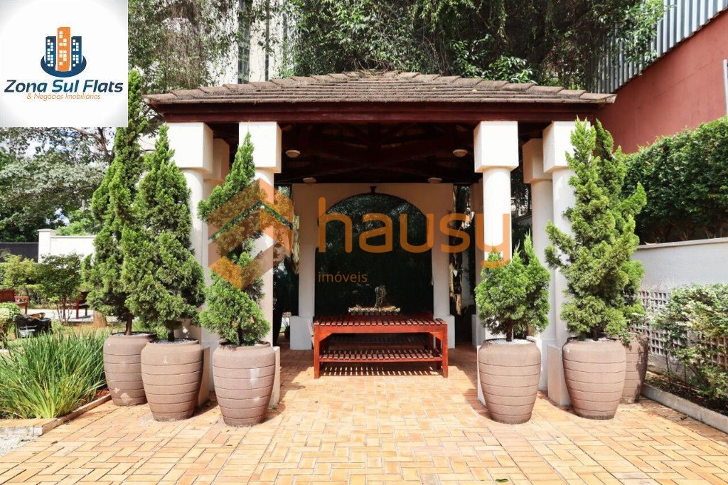 Apartamento, 2 quartos, 140 m² - Foto 20