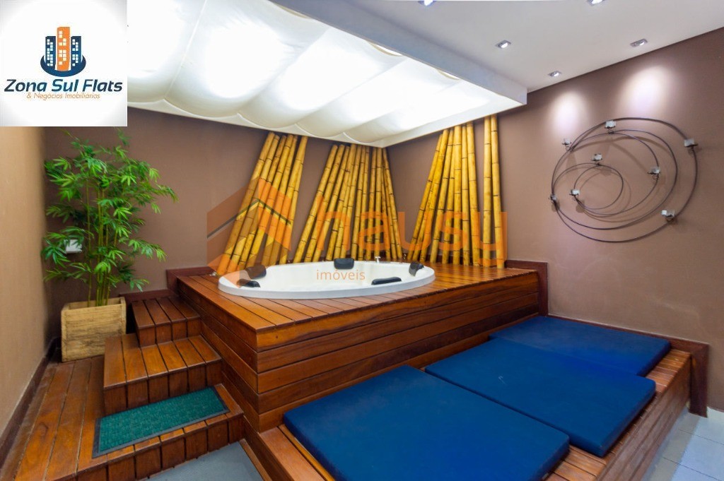 Apartamento, 1 quarto, 52 m² - Foto 14