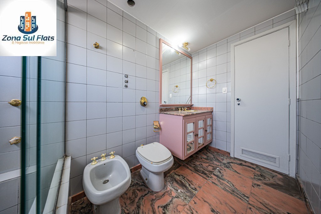 Apartamento, 1 quarto, 55 m² - Foto 33