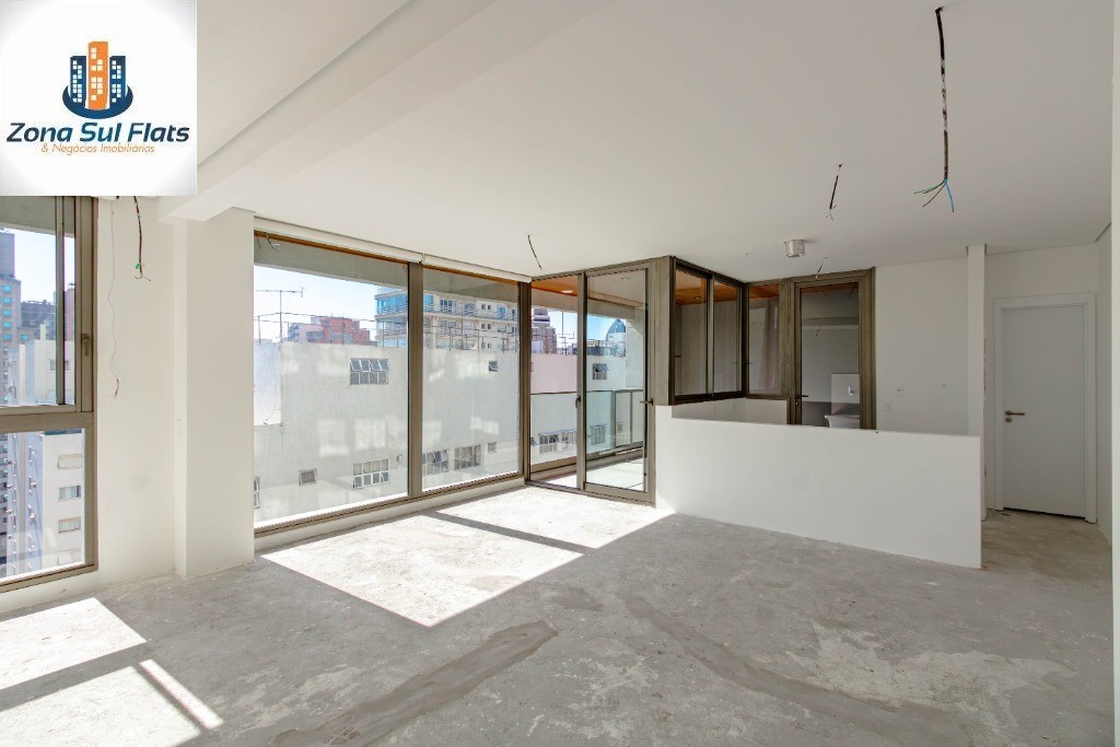 Apartamento, 2 quartos, 87 m² - Foto 4