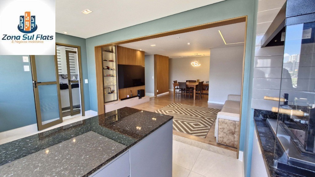 Apartamento, 2 quartos, 93 m² - Foto 12