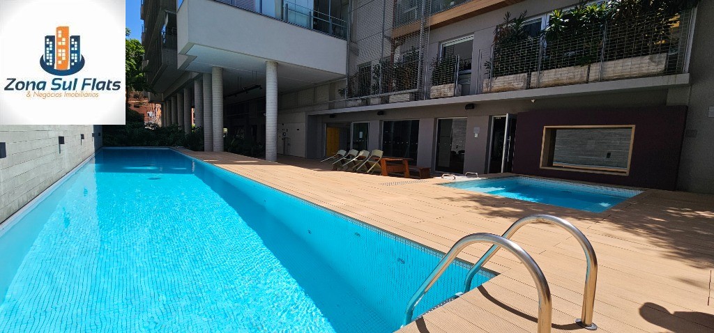 Apartamento, 1 quarto, 50 m² - Foto 39