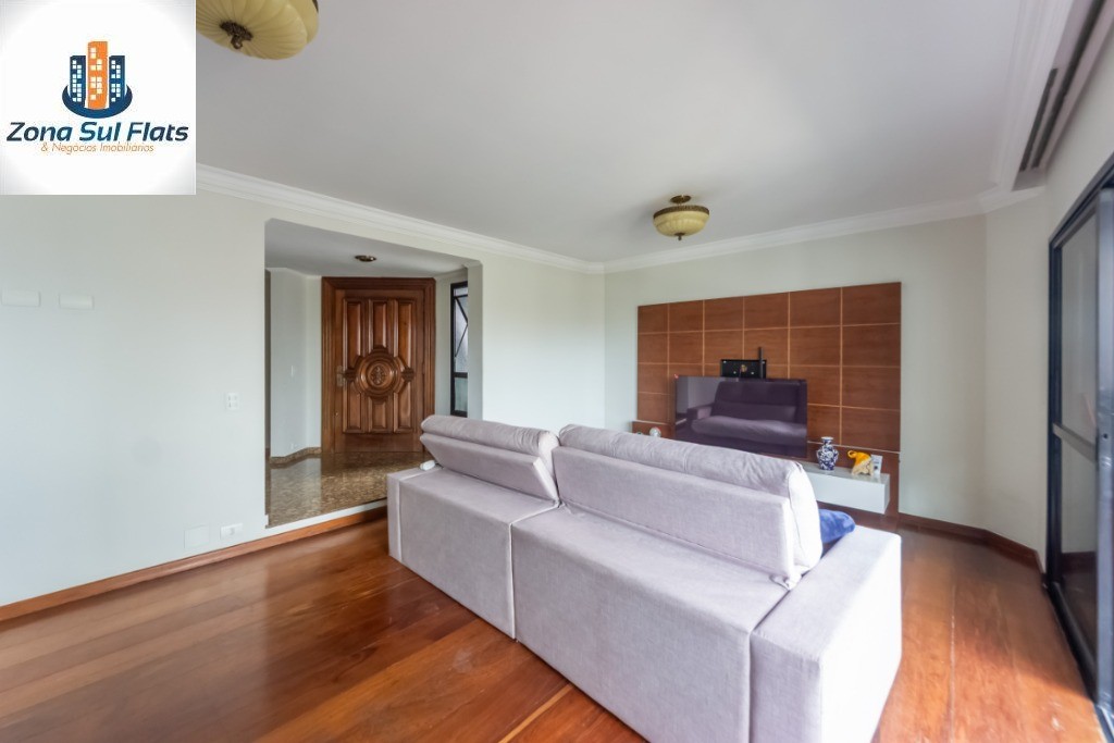 Apartamento, 3 quartos, 166 m² - Foto 6