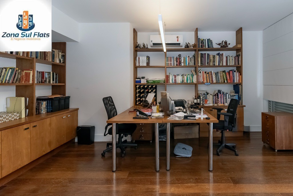 Apartamento, 3 quartos, 270 m² - Foto 19