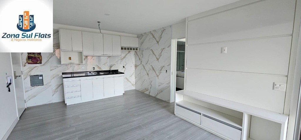Apartamento, 1 quarto, 50 m² - Foto 2