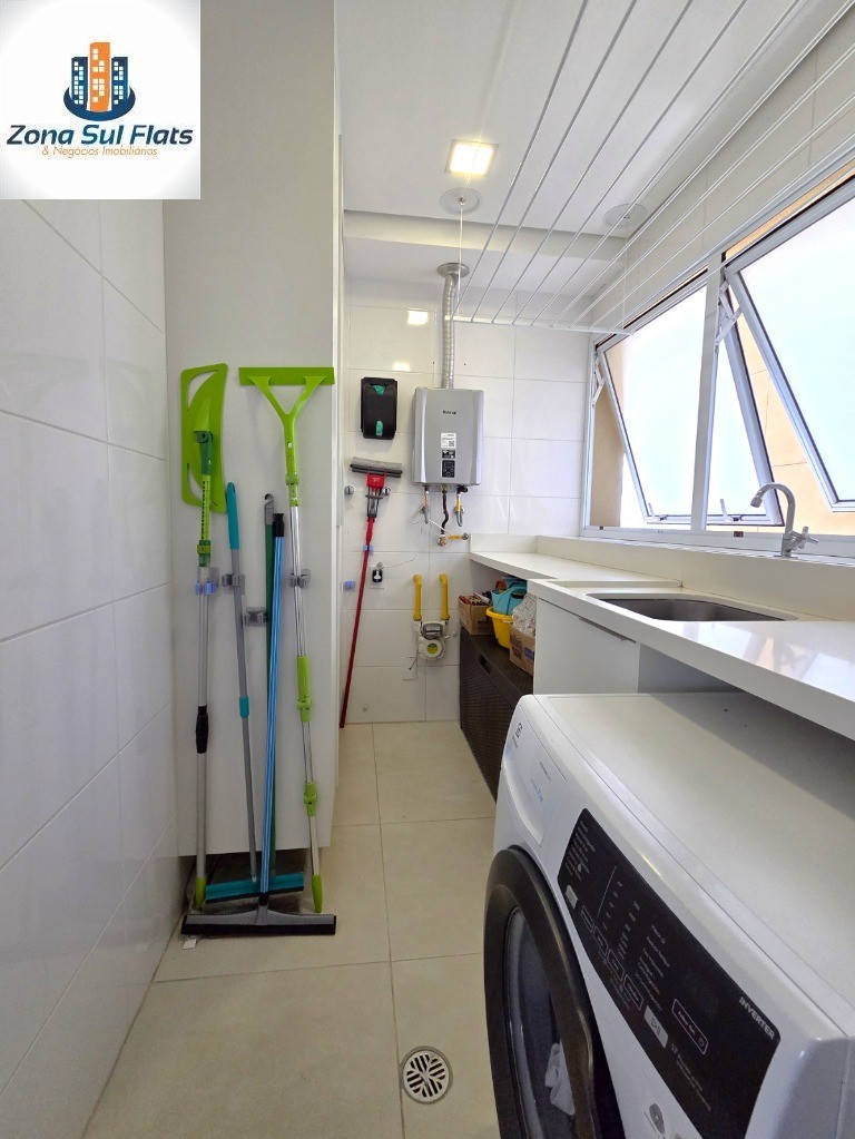 Apartamento, 3 quartos, 88 m² - Foto 20