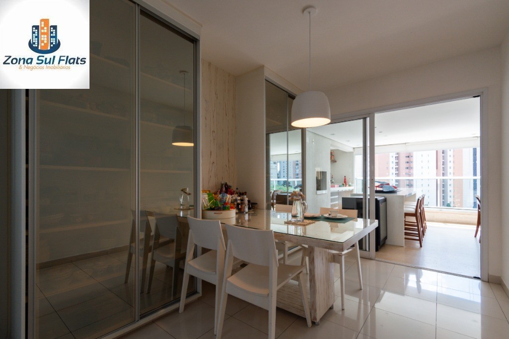 Apartamento, 3 quartos, 335 m² - Foto 16