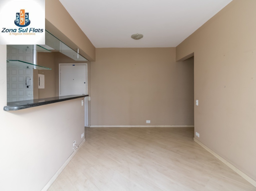 Apartamento, 1 quarto, 45 m² - Foto 9