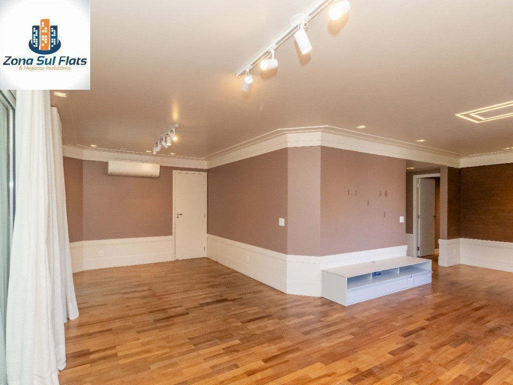 Apartamento, 4 quartos, 178 m² - Foto 8