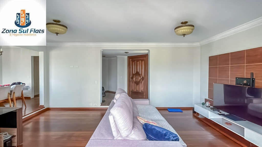 Apartamento, 3 quartos, 166 m² - Foto 8