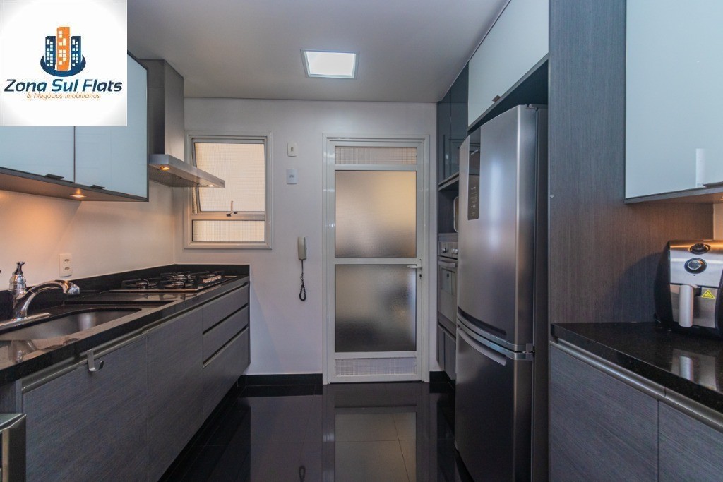 Apartamento, 2 quartos, 135 m² - Foto 13
