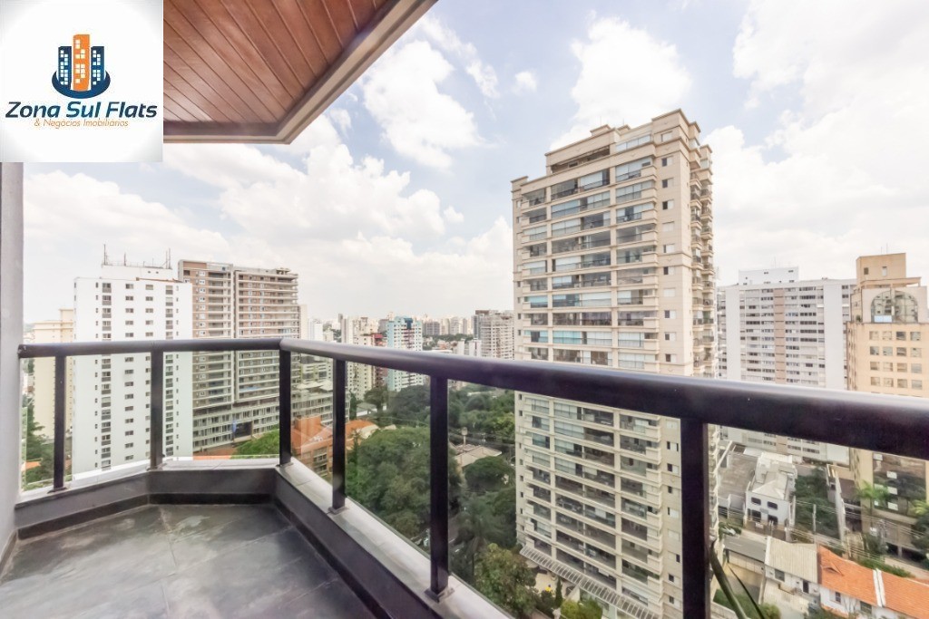 Apartamento, 3 quartos, 166 m² - Foto 12