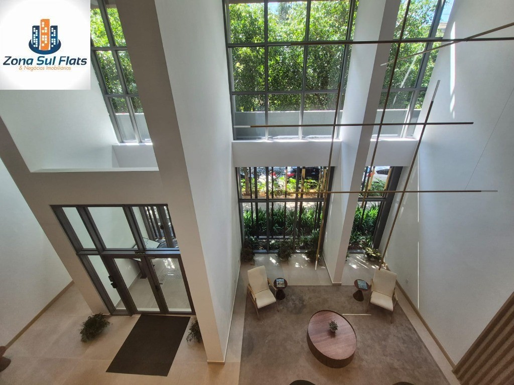 Apartamento, 2 quartos, 77 m² - Foto 43
