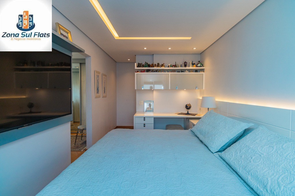 Apartamento, 2 quartos, 135 m² - Foto 26