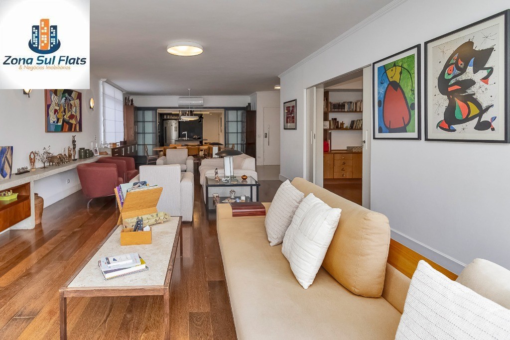 Apartamento, 3 quartos, 270 m² - Foto 17