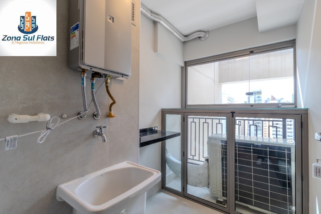 Apartamento, 3 quartos, 149 m² - Foto 34