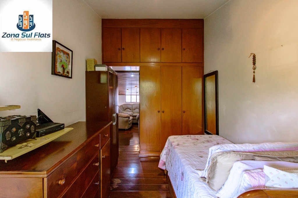 Casa, 4 quartos, 360 m² - Foto 26
