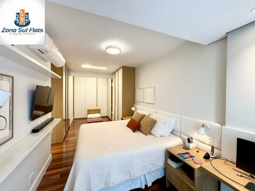 Apartamento, 3 quartos, 165 m² - Foto 12