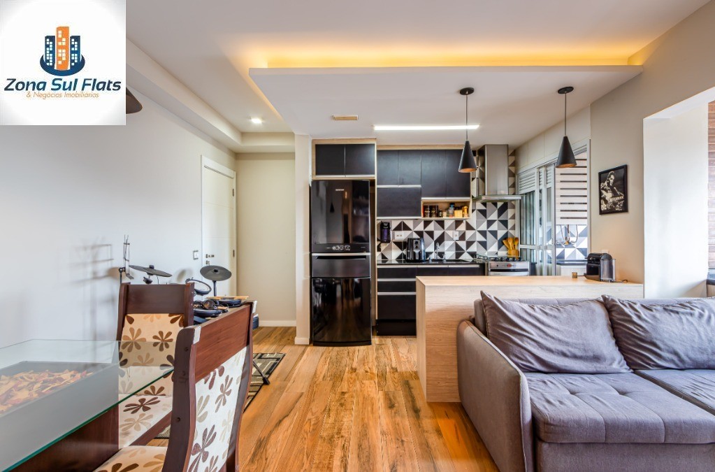 Apartamento, 2 quartos, 54 m² - Foto 7