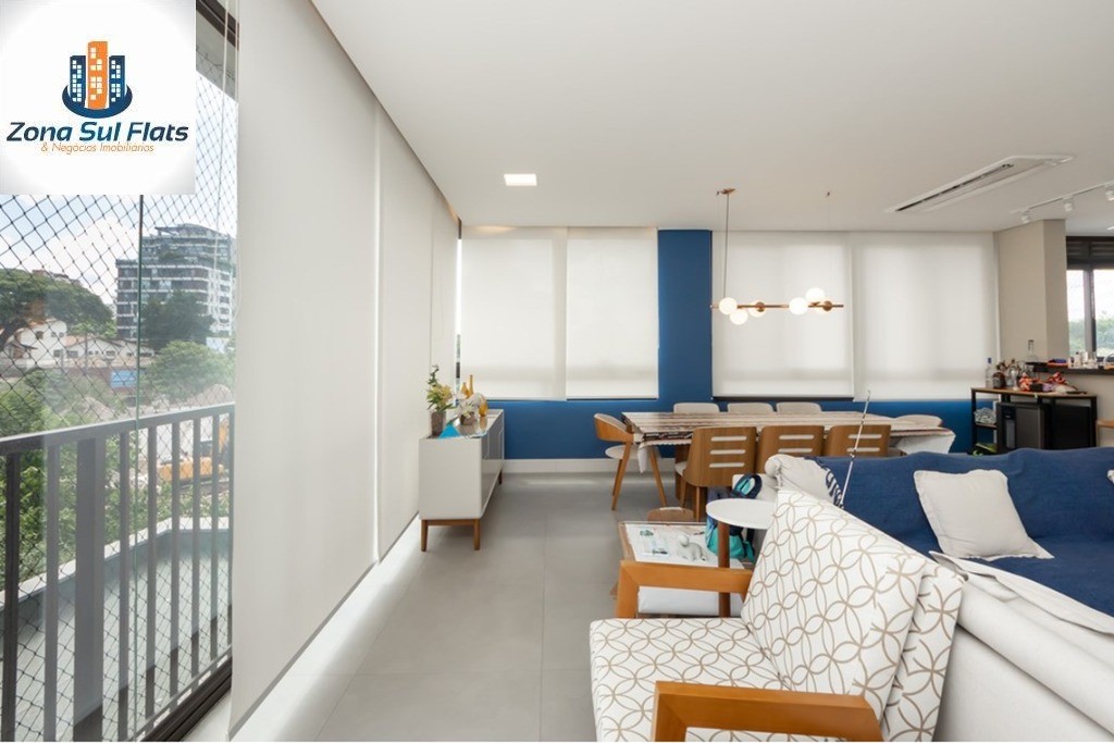 Apartamento, 3 quartos, 157 m² - Foto 10