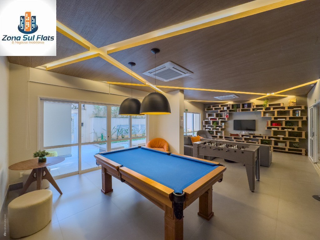 Apartamento, 1 quarto, 42 m² - Foto 13
