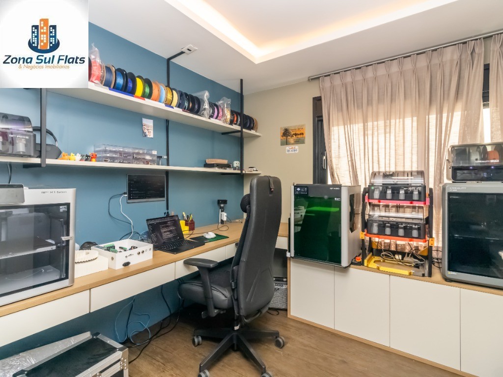 Apartamento, 3 quartos, 206 m² - Foto 30
