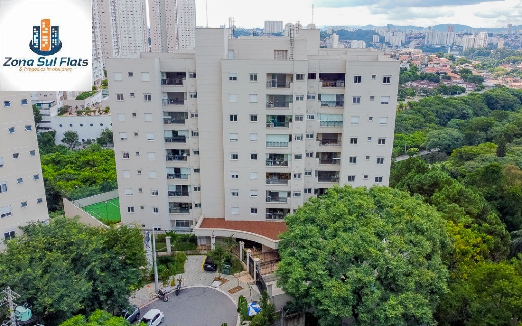 Apartamento, 2 quartos, 83 m² - Foto 38
