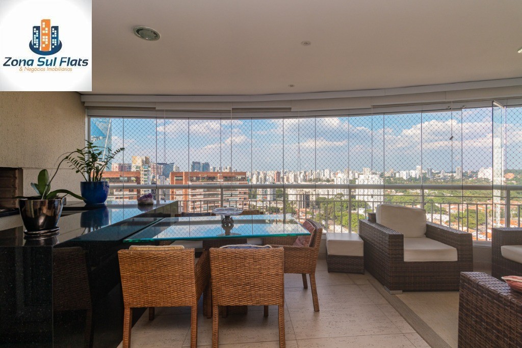 Apartamento, 2 quartos, 135 m² - Foto 14