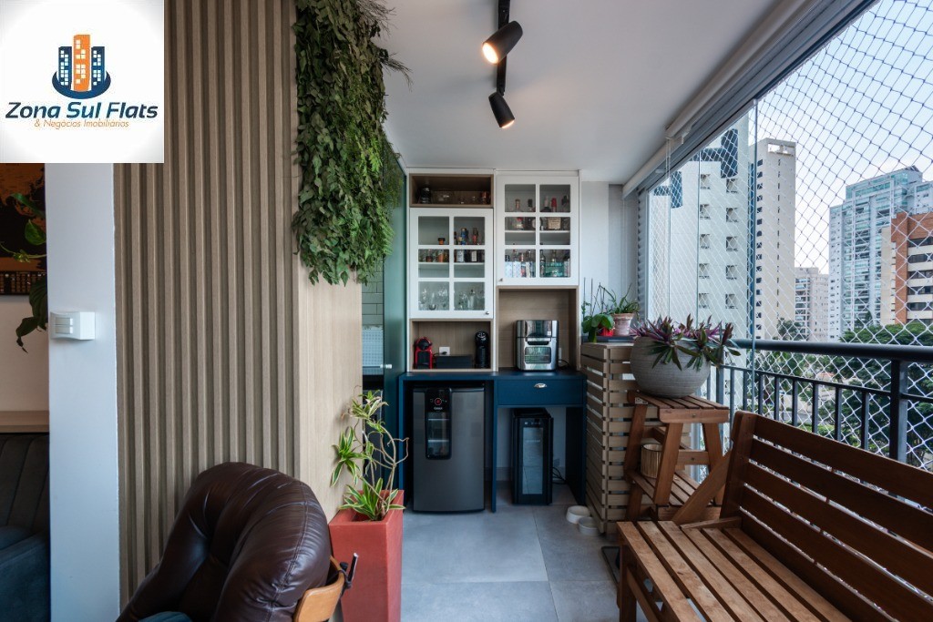 Apartamento, 3 quartos, 69 m² - Foto 9