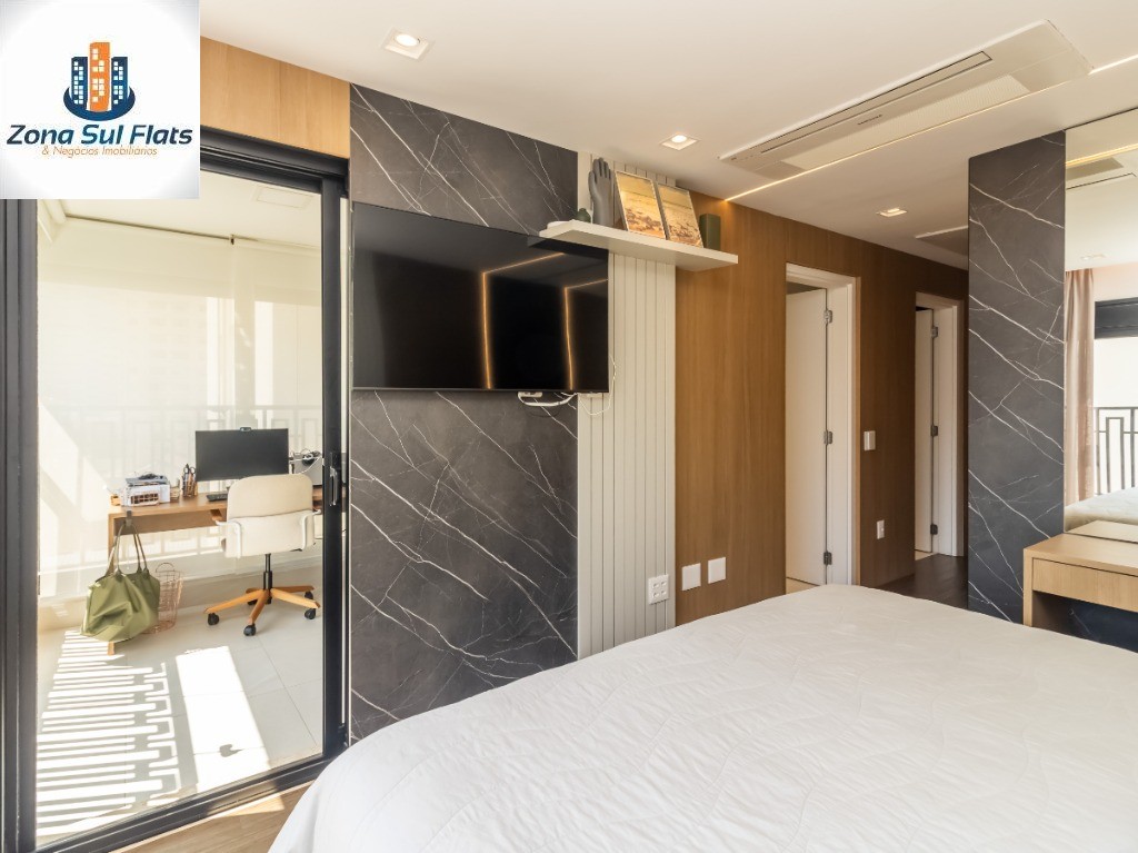Apartamento, 3 quartos, 206 m² - Foto 19