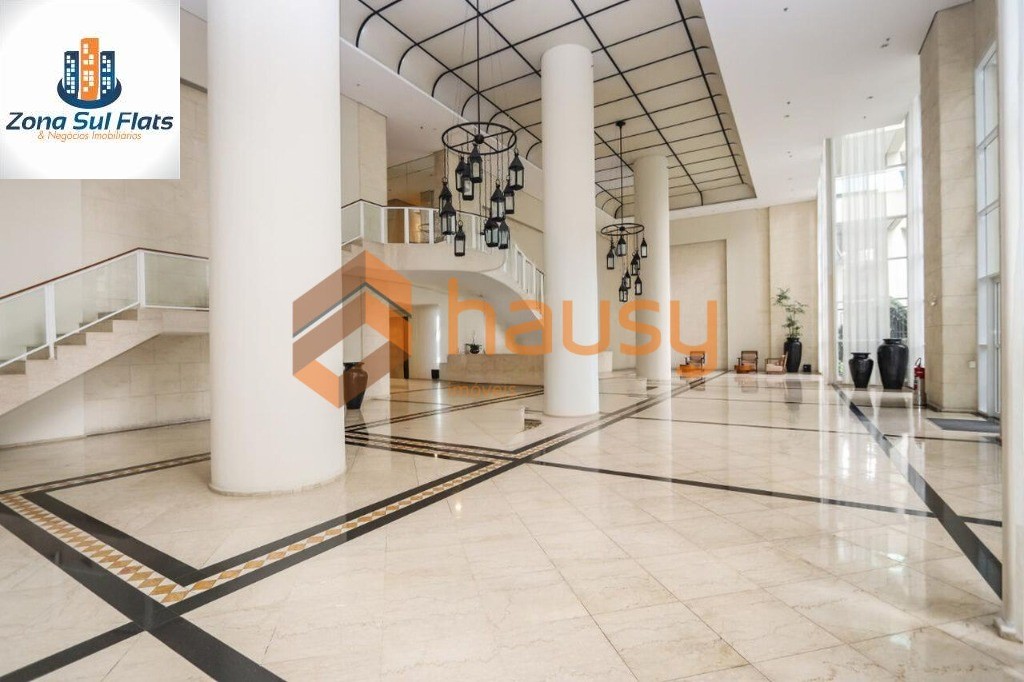 Apartamento, 2 quartos, 140 m² - Foto 27