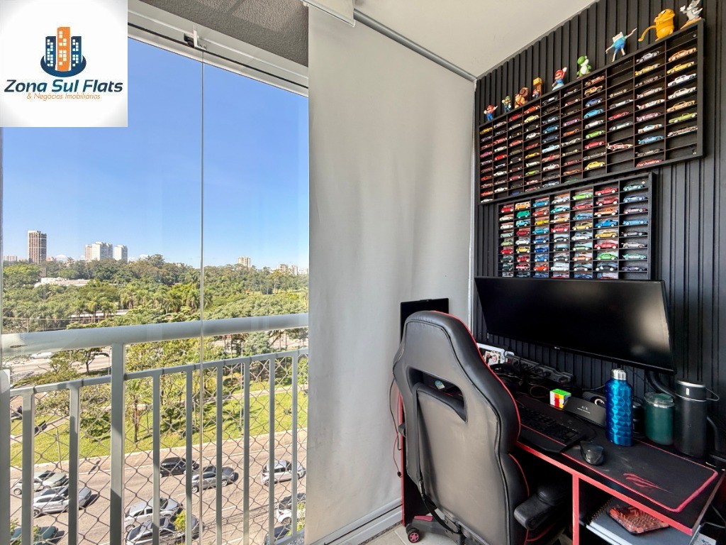 Apartamento, 2 quartos, 71 m² - Foto 30