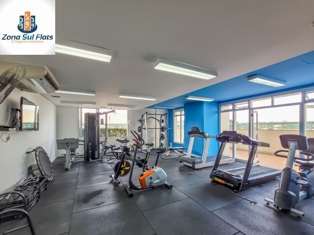 Apartamento, 1 quarto, 66 m² - Foto 20