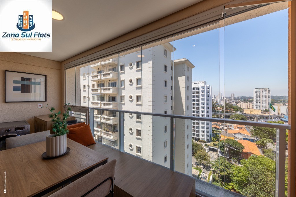 Apartamento, 1 quarto, 42 m² - Foto 11